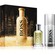Hugo Boss Boss Bottled Eau De Toilette Gift Set 50ml Eau De Toilette + 150ml Deodorant