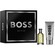 Hugo Boss Boss Bottled Eau De Toilette Gift Set 50ml