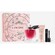 Lancôme La Vie Est Belle L'Elixir 50ml Eau De Parfum+50ml BL+ Mascara 2ml Set