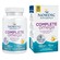 Nordic Naturals Complete Omega Xtra 1360mg Softgels 60 Softgels