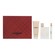 BURBERRY Her Eau De Parfum Gift Set 100ml Eau de Parfum + 75ml Body Lotion + 10ml Eau de Parfum