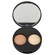 Inika Baked Mineral Contour Duo Almond
