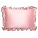 Drowsy Sleep & The City Pink & Black Pillowcase