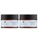 Dr Botanicals Cranberry Oil & Juniperberry Oil Night Cream 2 x 50ml