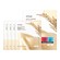 ANUA Rice 70 + Ceramide Glow Collagen Mask 4x38g