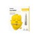 Dr. Jart+ Cryo Rubber Brightening Mask x1