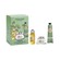 L'Occitane Almond Body Care Routine Set 75ml + 100ml + 75ml