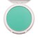 Glisten Cosmetics Pastel Green Spectra Set Colourful Pressed Powder