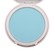 Glisten Cosmetics Pastel Blue Spectra Set Colourful Pressed Powder
