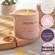 Douvall's Make Your Own Eco-Soy Wax Candle Set Oriental