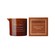 Douvall's Argan Glow Candle Hydrating Self Tanning Body Treatment 180g