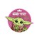 Mad Beauty Star Wars The Mandalorian The Child Sheet Face Mask 25ml
