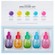 Eqqualberry Serums Minis Discovery Set 5 x 10ml