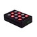 BON CHARGE Mini Red Light Device
