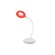 BON CHARGE Blue Light Blocking Lamp White