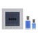 Hugo Boss Boss Bottled Infinite Eau De Parfum Gift Set 100ml & 50ml