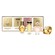Paco Rabanne Eau De Parfum Women's Miniatures Gift Set 4 Miniatures