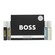 Hugo Boss Boss Bottled Miniature Gift Set 4 x 10ml