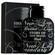 New Brand Story Of Black For Men Eau De Toilette 100ml