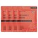 BeautyPro Vitamin C Brightening Sheet Mask Pack of 4