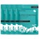 BeautyPro SUPER HYDRATING Travel Sheet Mask Pack of 4