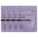 BeautyPro Hand Therapy Glove With Removable Finger Tips Pack of 4