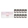 Kérastase Genesis Cure Anti Chute 10*6ml