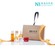 Natural Beauty BIO UP Series Travel Set 4pcs