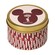 Disney Mickey Cherry Chocolate Tin Candle 190g