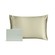 Silk Addict 100% Mulberry Silk Pillowcase Olive Green