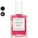 Manucurist Active Glow Nail Care Effects Blueberry
