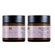 Dr Botanicals Anti-Ageing Zingy Grapefruit & Fresh Watermelon Cleanser 100ml x 2