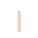 IsaDora The Glossy Lip Treat Twist Up Colour Stick 00 Clear Nude