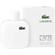 Lacoste Eau De Lacoste L.12.12 Blanc Eau De Toilette