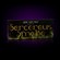 Unearthly Cosmetics Sorcerous Smoke Eyeshadow Palette