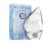 Nikos Sculpture Homme Eau De Toilette 100ml