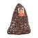 Magic Collection Loose Thick Fishnet RS32BR Brown