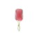 Denman D38 The Deluxe Detangling & Styling Paddle Floral Fantasies