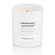 Laboratorio Olfattivo Biancofiore Candle 180g