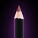 Glisten Cosmetics Smoke Lip Pencil Unearthly