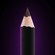 Glisten Cosmetics Doom Lip Pencil Unearthly