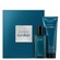 Davidoff Cool Water Man Eau De Toilette Gift Set 40ml