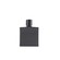 Rayhaan Dark Leather Eau De Parfum 100ml