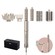 Shark FlexStyle 5-in-1 Air Styler & Hair Dryer Stone