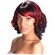 Aftress Excellente Synthetic Zest Wig 4