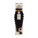 Rush Boho Braids Deep Wave Virgin Brazilian Hair 17"-19" / 2"