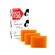 Kojie San Classic Soap Trio Pack 100g x3