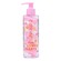 Sunkissed X Love Hearts Body Lotion 200ml