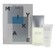 Issey Miyake L'Eau D'Issey Pour Homme Eau De Toilette 75ml + Shower Gel 50ml Gift Set For Him 75ml