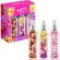 SO...? Luscious Trio Body Mist Gift Set 3x100ml